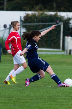 Bild 346 - B-Juniorinnen MSG Eiderkanal - SG Trittau/S�dstormarn : Ergebnis: 2:1